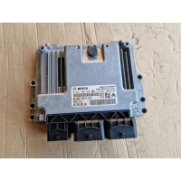 KOMPUTER SILNIKA PEUGEOT 508 I SW 1.6 THP 9676962780