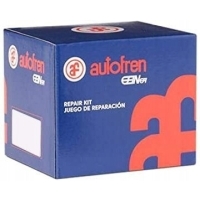 AUTOFREN SEINSA D4846C Zestaw naprawczy , zacisk hamulca