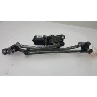 Механизм стеклоочистителя (трапеция дворников) Hyundai i10 2008 54526611