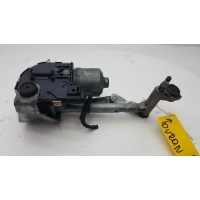 Механизм стеклоочистителя (трапеция дворников) Volkswagen Touran 2005 1T0955119C