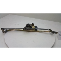 Механизм стеклоочистителя (трапеция дворников) Seat Toledo (1991-1999) 1996 1L0955119