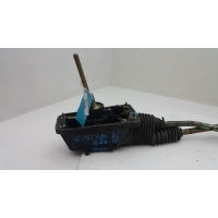 Кулиса Audi A6(C5) 2000 4B0711025