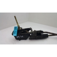 Кулиса Audi A6(C5) 2000 4B0711025