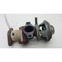 Клапан EGR Fiat Ducato (c 2006) 2008