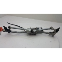 Механизм стеклоочистителя (трапеция дворников) BMW 1-serie (E81 E87) 2007 719303601