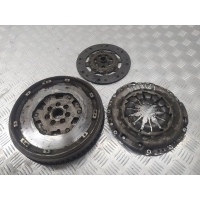 Комплект сцепления Renault Scenic III (2009-2012) 2011 8200926712