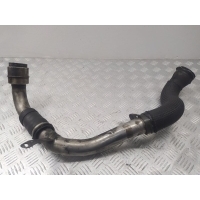 Труба интеркулера Renault Scenic III (2009-2012) 2011 144603600R