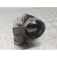 Заслонка дроссельная Volkswagen Jetta(2004-2009) 2007 03G128063C