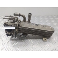 Охладитель отработаных газов Volkswagen Jetta(2004-2009) 2007 038131513AD