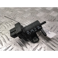 Клапан электромагнитный Renault Scenic III (2009-2012) 2011 8200762162