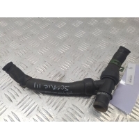 Патрубок (трубопровод, шланг) Renault Scenic III (2009-2012) 2011 HSR21175