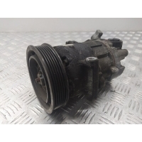 Компрессор кондиционера Renault Scenic III (2009-2012) 2011 8200939386A