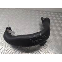 Патрубок интеркулера Renault Scenic III (2009-2012) 2011 8200545723