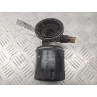 Корпус масляного фильтра Renault Scenic III (2009-2012) 2011 056869B