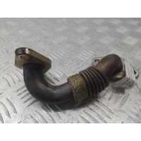 Трубка системы рециркуляции EGR Volkswagen Jetta(2004-2009) 2007 038131521CC