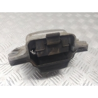 Подушка крепления двигателя Volkswagen Jetta(2004-2009) 2007 1K0199555M