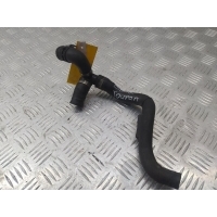 Патрубок (трубопровод, шланг) Volkswagen Touran 2014 1K0122058P