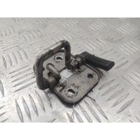 Замок капота Volkswagen Touran 2014 1K8823186D