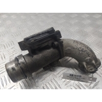 Заслонка дроссельная Renault Scenic III (2009-2012) 2011 8200614985E