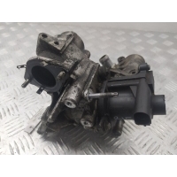 Клапан EGR Renault Scenic III (2009-2012) 2011 8200846454D