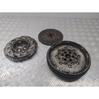 Комплект сцепления Volkswagen Jetta(2004-2009) 2007 03G105264Q