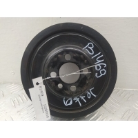 Шкив коленвала Volkswagen Jetta(2004-2009) 2007 03G105243