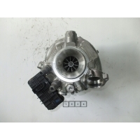 BMW 2.0 TURBINA TURBOSPRĘŻARKA 8513583 , 833718