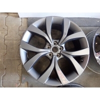 Felga aluminiowa Land Rover OE 8.0 