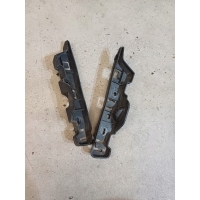 Fiat oe 51852309 - 51858852 крепление бампера переднего