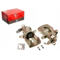 ZACISK HAMULCOWY CITROEN C2 C3 I C3 II C3 III C3 P
