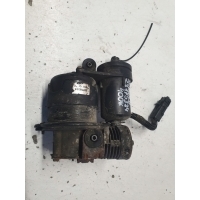 Компрессор подвески opel омега b 22175324