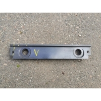 Накладка на порог Toyota Prius 4 2016 7585047030