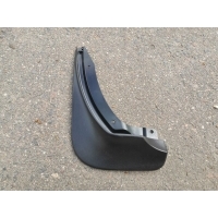 Брызговик Skoda Octavia A7 2014 5E0075101