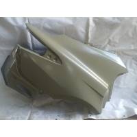 Крыло заднее правое Toyota Camry XV70 2020 6160133410