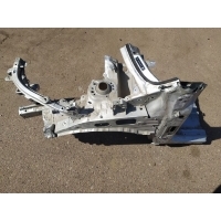 Стакан лонжерона левый Chevrolet Equinox 3 2018 84225576,84054595, 84294373,