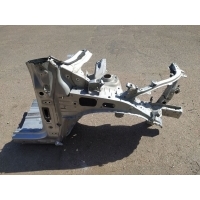 Стакан лонжерона правый Chevrolet Equinox 3 2018 84225577, 84054594, 84234580