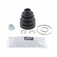 SKF VKJP 8337 Zestaw osłon , układ kierowniczy