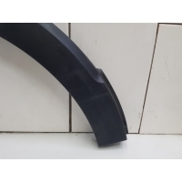Накладка на крыло задняя правая Renault Captur I 2013-2019 788A28344R