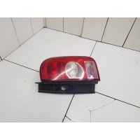 Фонарь задний правый Renault Duster I 2010-2021 265500033R