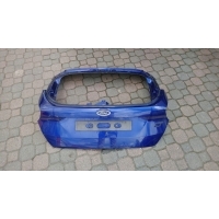 Крышка багажника багажника форд focus mk3 рестайлинг hatchback хэтчбек