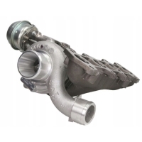 Турбина турбина турбина opel signum vectra c 1.9cdti 100 120 л.с. 740080