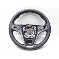 Руль кожа multi multifunkcja 39016158 opel insignia а рестайлинг