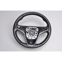 Opel insignia а руль кожаная 39016158 рестайлинг
