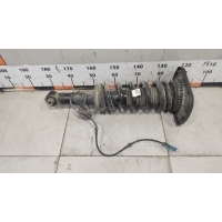 Стойка задняя левая в сборе BMW X6M F96 BMW 37109500365 37109500365