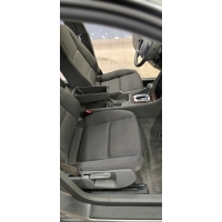 Кресла диван комплект седан европа audi a4 b6 2000 - 2007