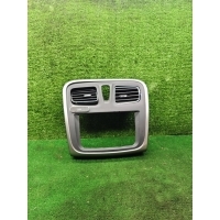 Рамка под магнитолу Renault Logan 2 2019 682602327R