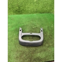 Накладка декоративная на торпедо Renault Duster 2017 682602348R