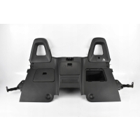 Корпус сидения крышка пластик n243 - 684g2 6000635635 fiat 124 spider