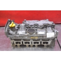 Головка блока цилиндров 8200766796f renault megane 3 iii 1.6 16v 110 л.с. 08 - 14