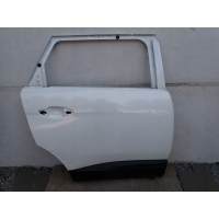 Дверь правое задняя правая задняя peugeot 5008 2 ii 2017 - 9815638680